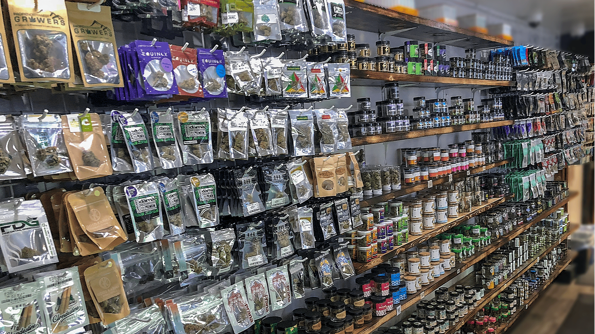 Western Bud Cannabis Co. South Seattle Seattle, WA Dispensary Leafly